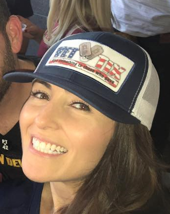 Vet Tix Classic Trucker Cap 2-Tone - SNAPBACK - No Branch