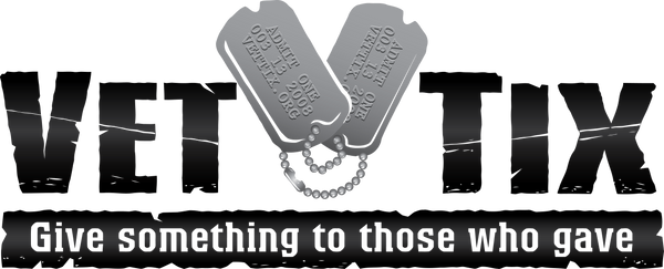 Vet-Tix Store