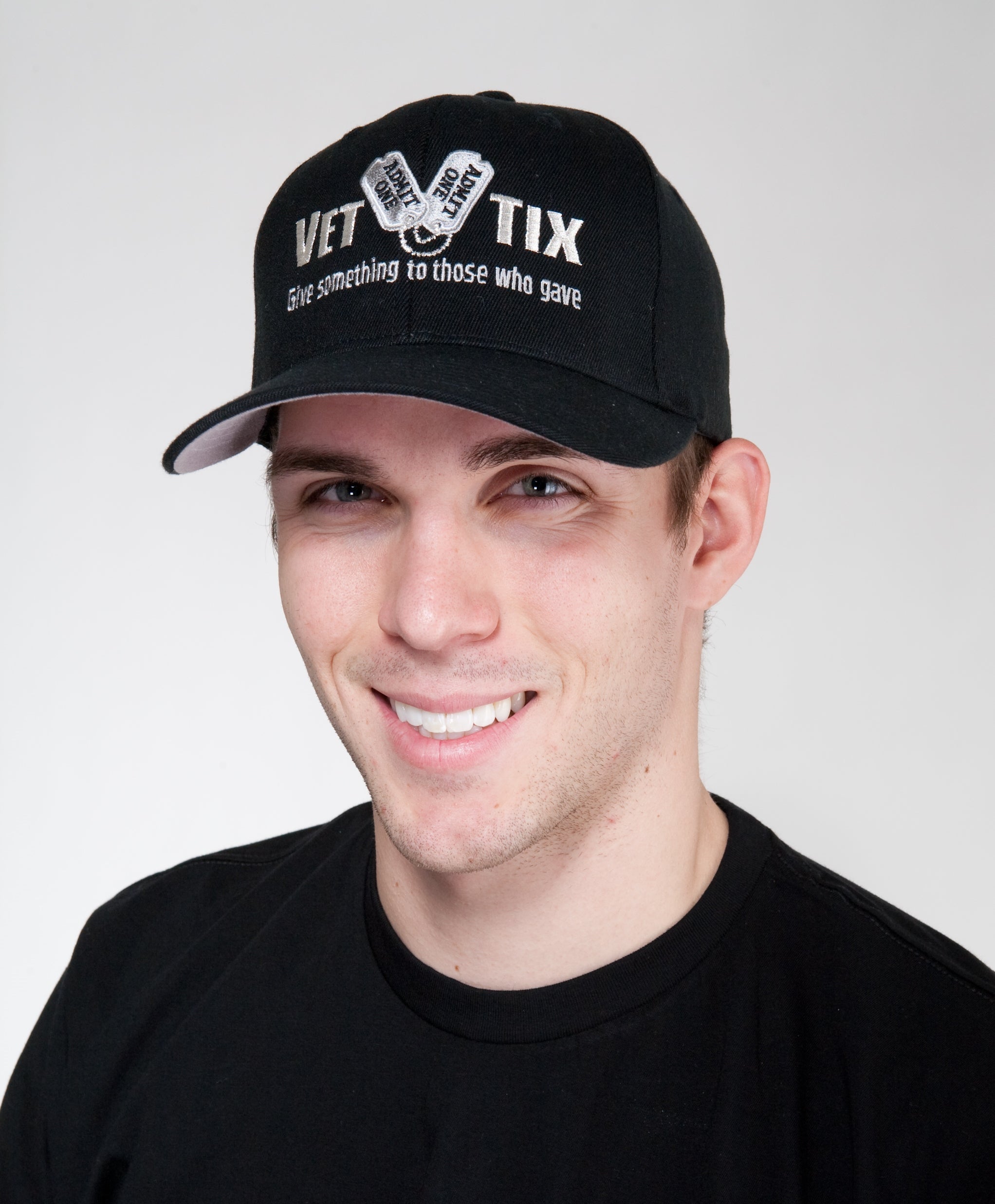 Headwear Vet Tix Store headwear-vet-tix-store